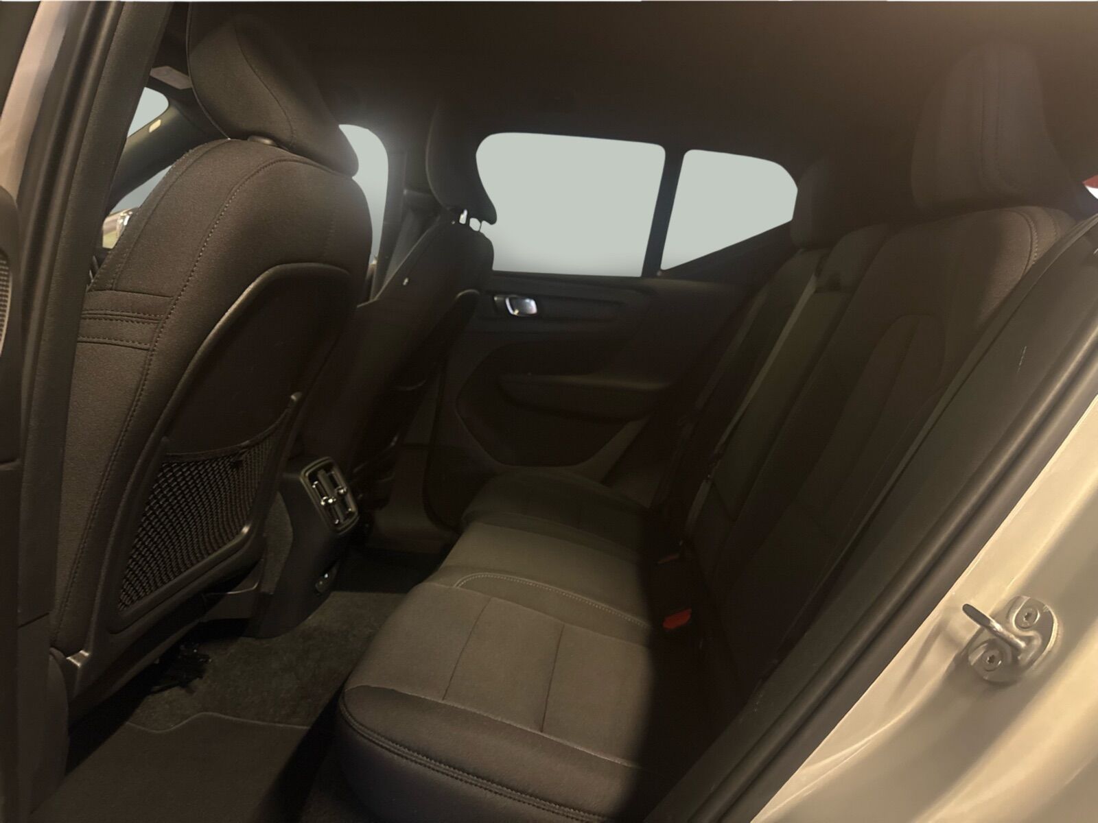 Billede af Volvo XC40 Recharge Extended Range Ultimate 252HK 5d Aut.