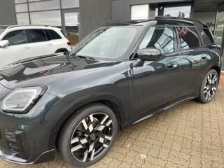 Billede af Mini Countryman E EL JCW Trim L 204HK 5d Aut.