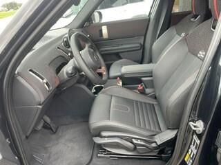 Billede af Mini Countryman E EL JCW Trim L 204HK 5d Aut.