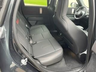 Billede af Mini Countryman E EL JCW Trim L 204HK 5d Aut.