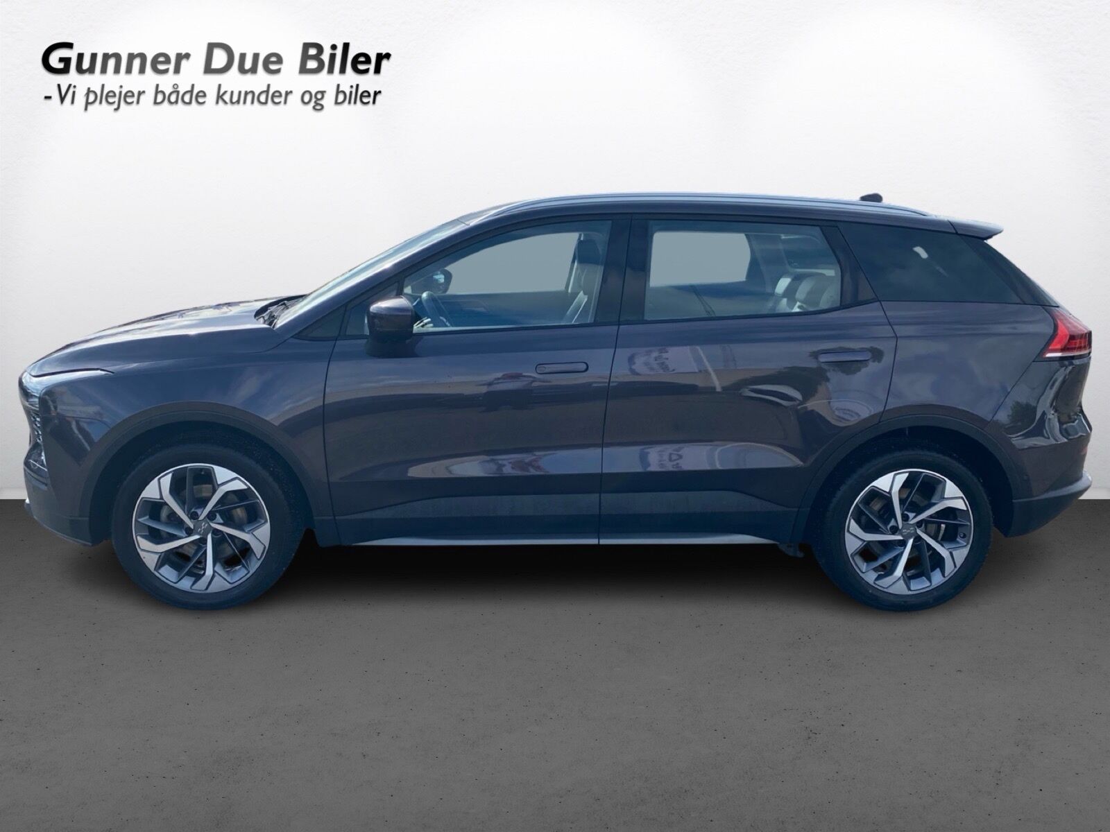 Billede af Aiways U5 EL Limited 204HK 5d Aut.