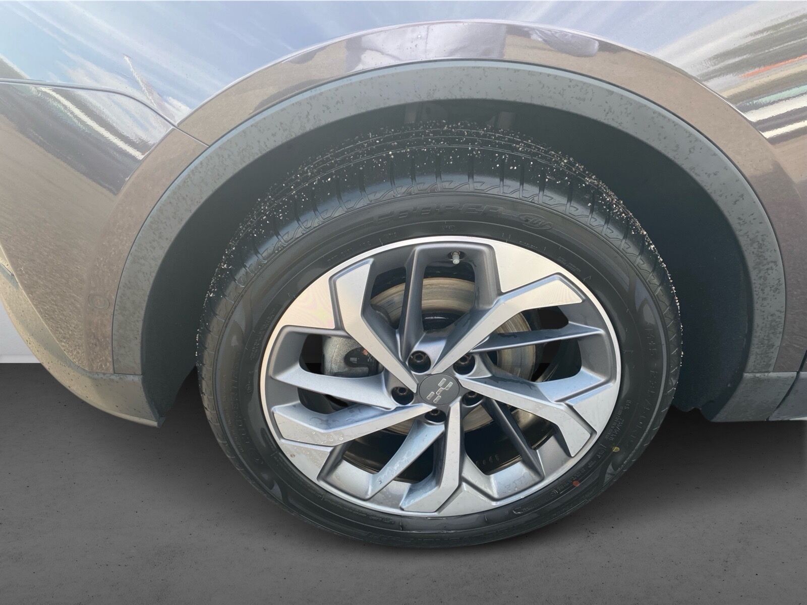 Billede af Aiways U5 EL Limited 204HK 5d Aut.