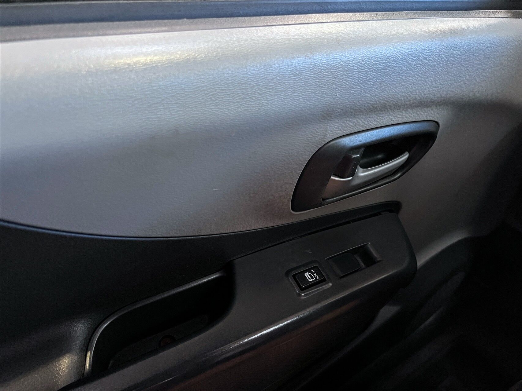 Billede af Suzuki Alto 1,0 12V 68HK 5d