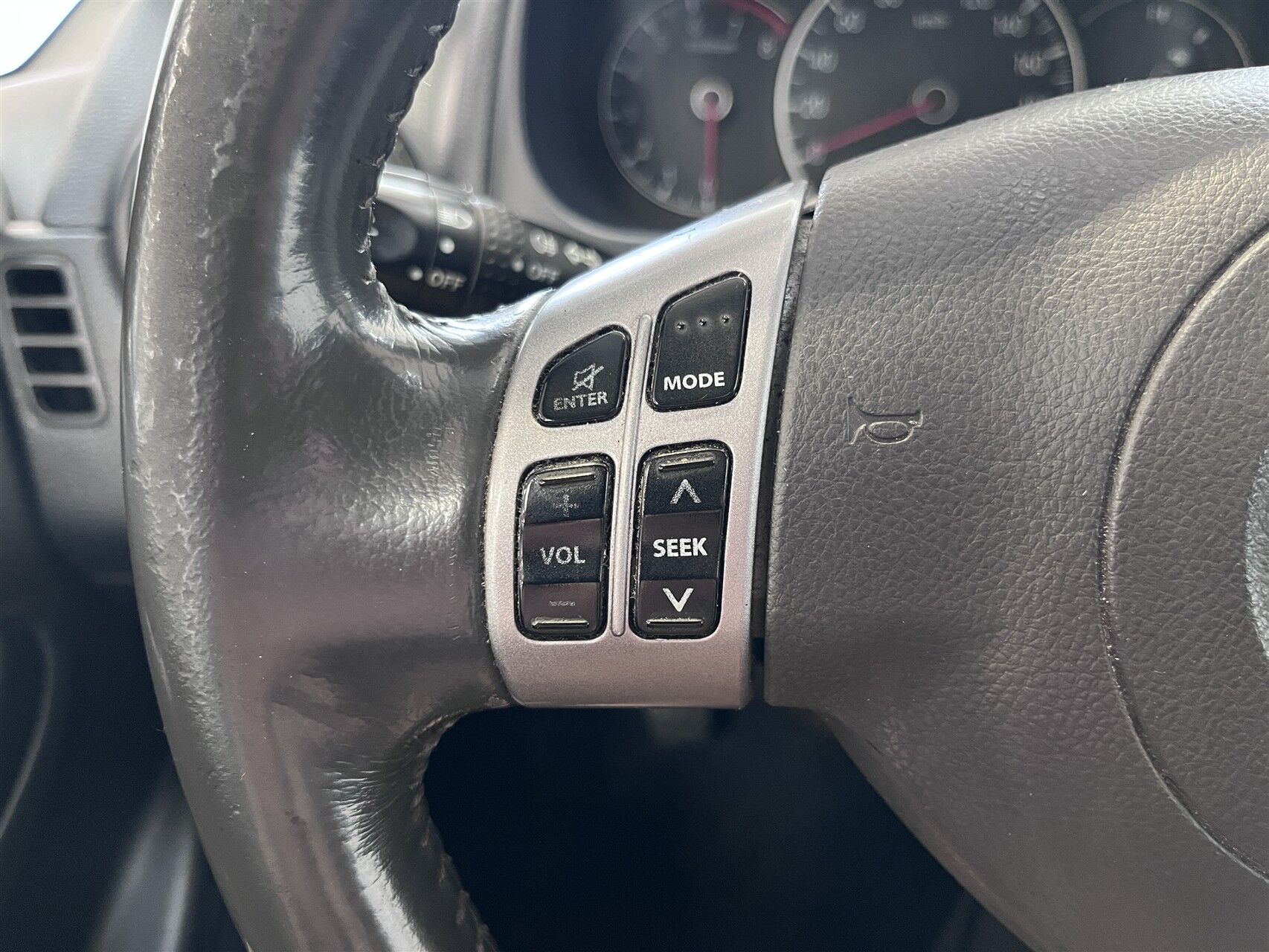 Billede af Suzuki SX4 1,6 GL 107HK 5d