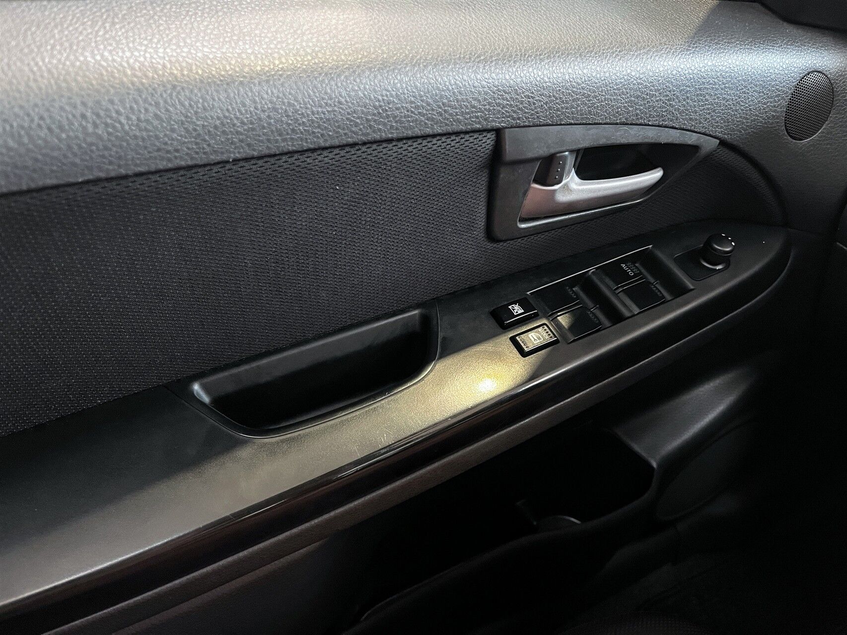 Billede af Suzuki SX4 1,6 GL 107HK 5d