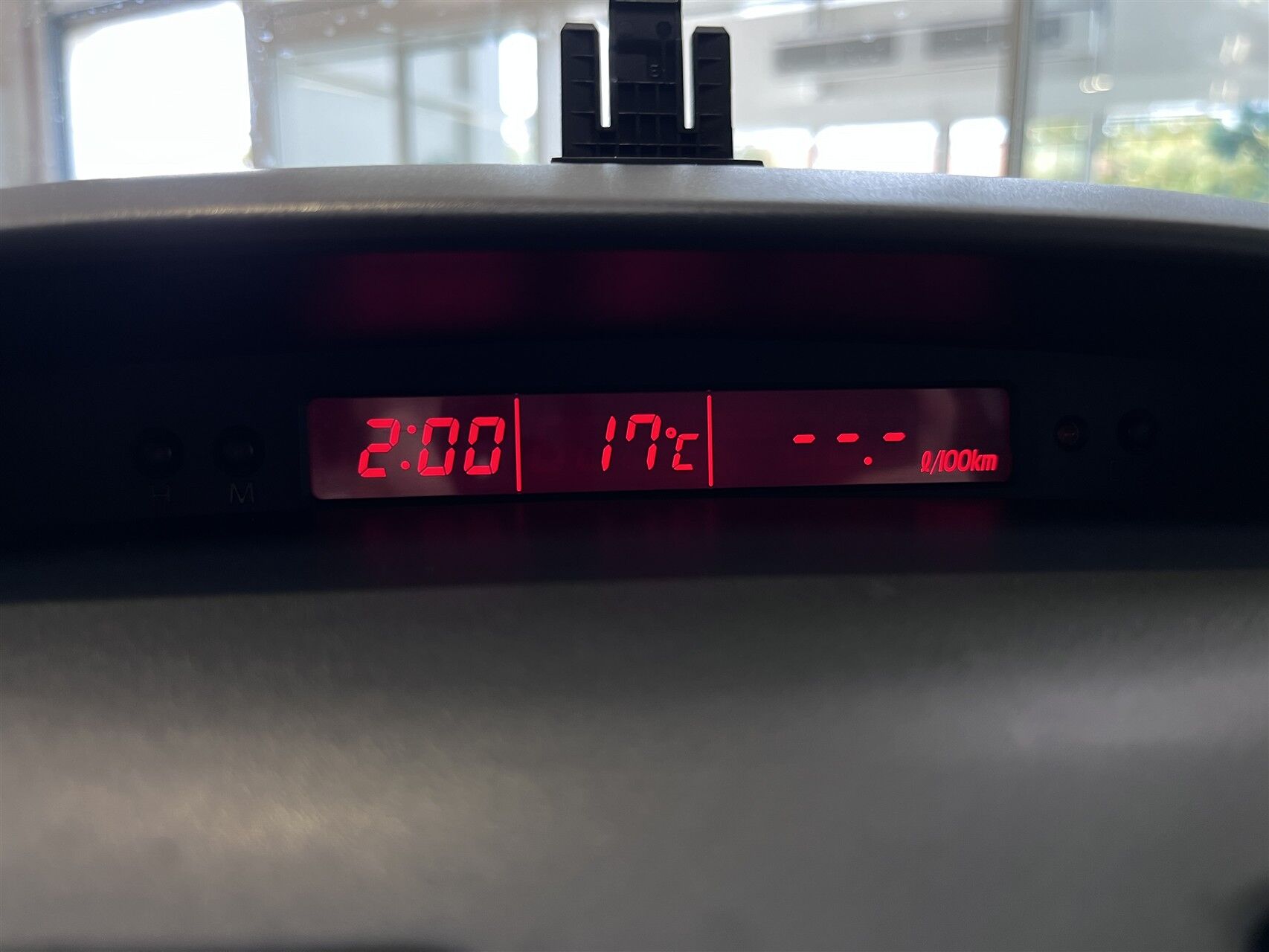 Billede af Suzuki SX4 1,6 GL 107HK 5d