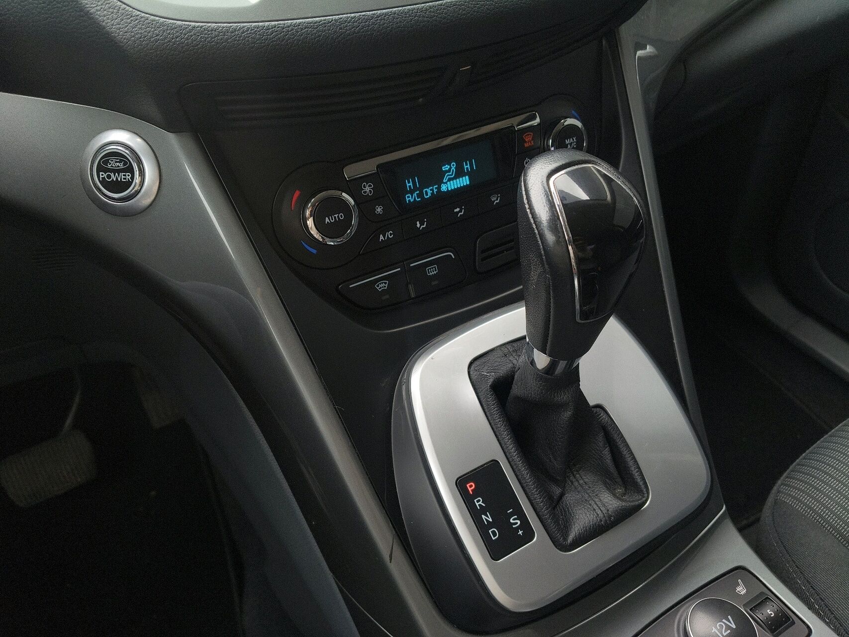 Billede af Ford Grand C-MAX 2,0 TDCi Titanium Powershift 163HK 6g Aut.