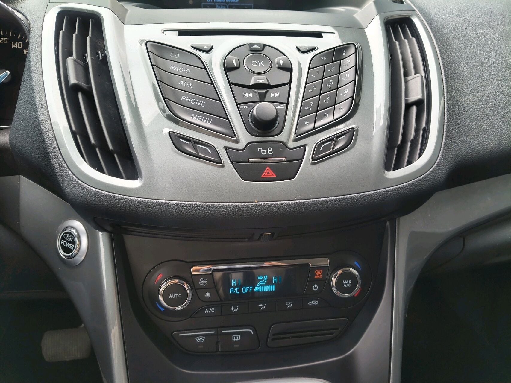 Billede af Ford Grand C-MAX 2,0 TDCi Titanium Powershift 163HK 6g Aut.