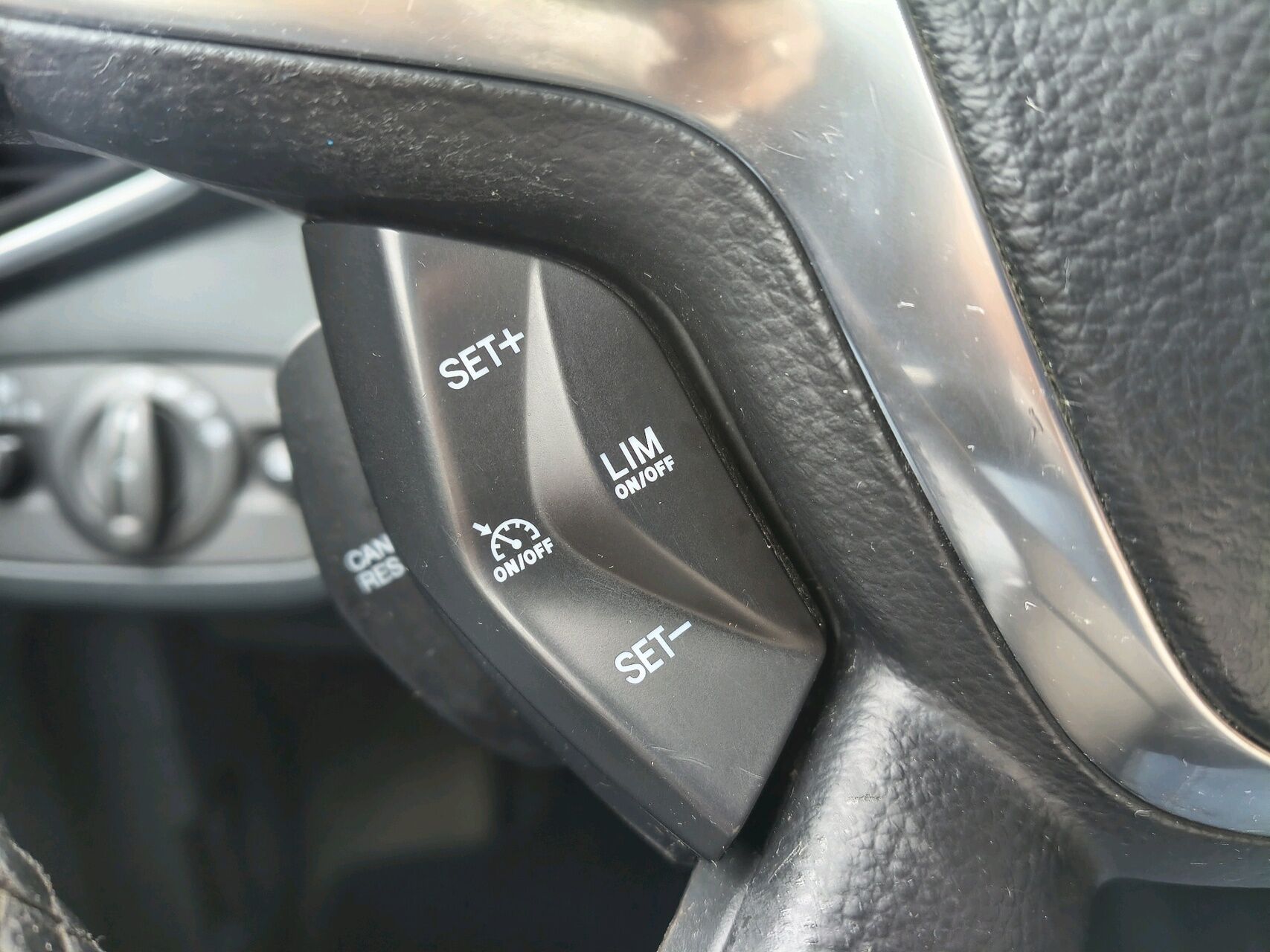 Billede af Ford Grand C-MAX 2,0 TDCi Titanium Powershift 163HK 6g Aut.