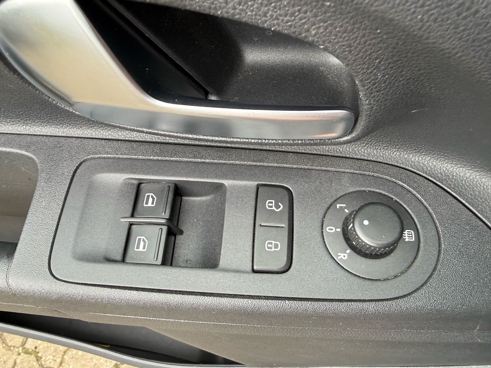 Billede af VW up 1,0 MPI BMT Move 60HK 5d