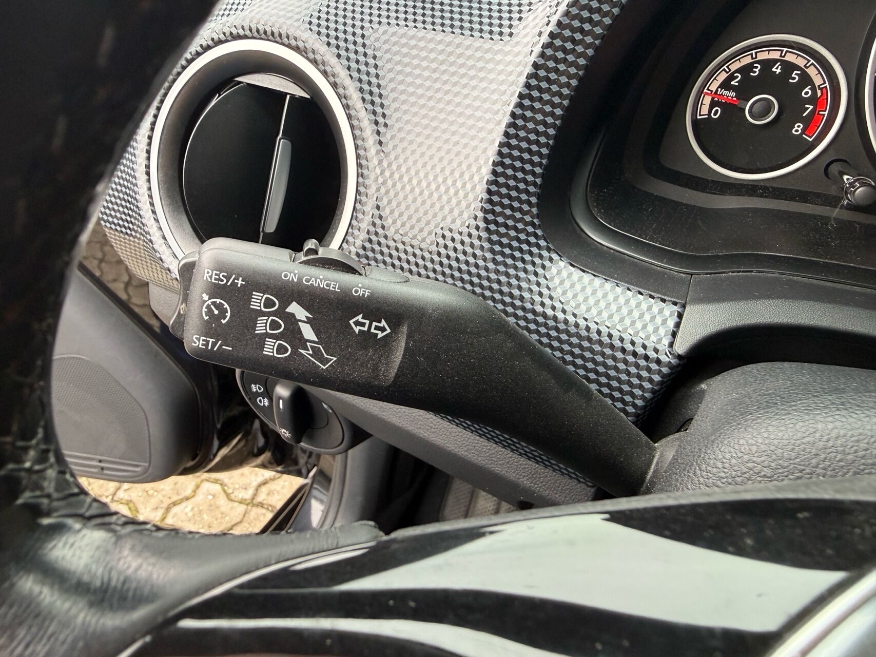 Billede af VW up 1,0 MPI BMT Move 60HK 5d