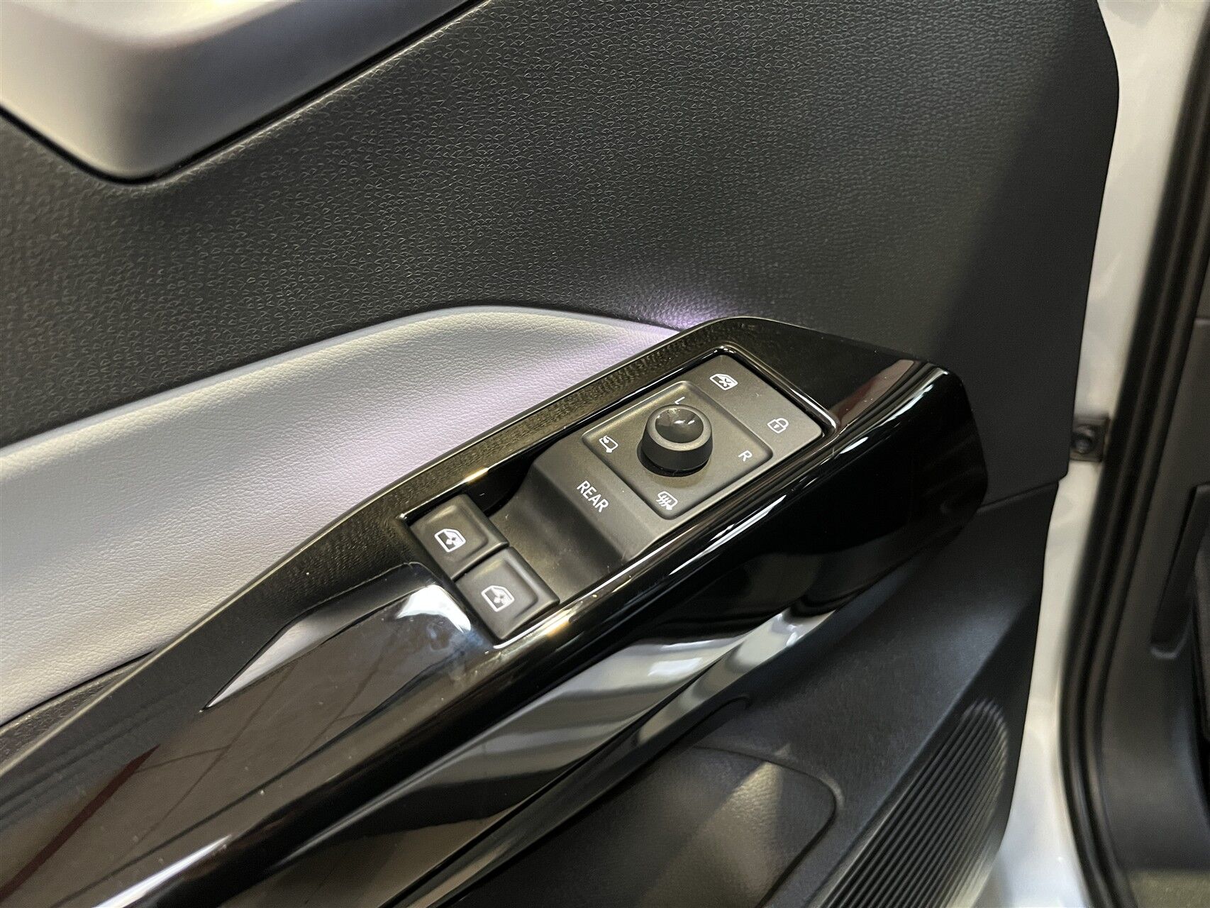 Billede af VW ID.3 EL Pro Performance 204HK 5d Aut. 