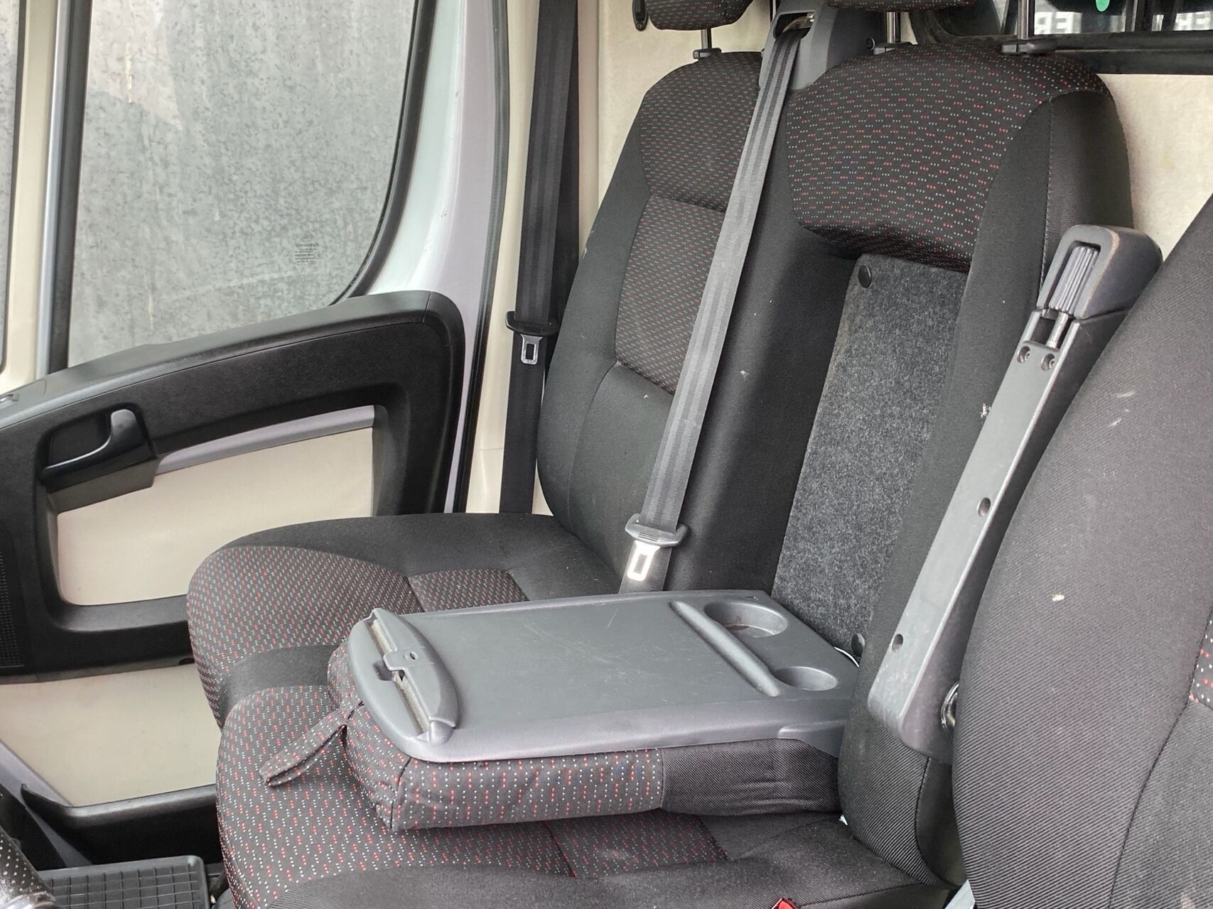Billede af Peugeot Boxer 435 L4H2 2,0 BlueHDi Ultimate Pro 163HK Van 6g