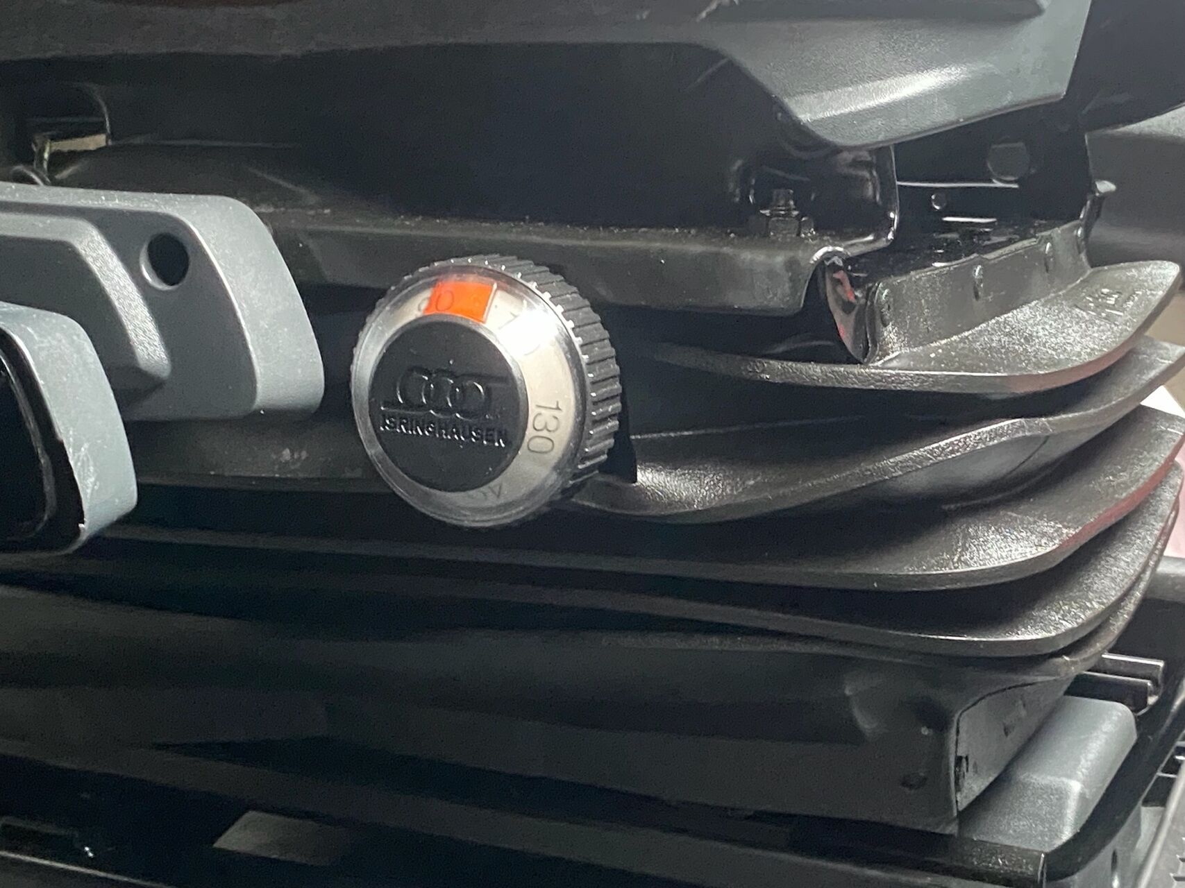 Billede af Peugeot Boxer 435 L4H2 2,0 BlueHDi Ultimate Pro 163HK Van 6g