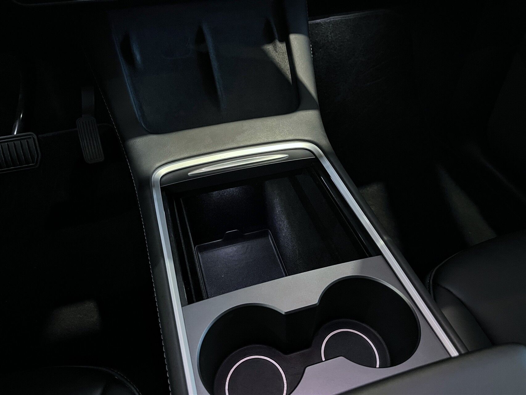 Billede af Tesla Model Y EL RWD 299HK 5d Aut.