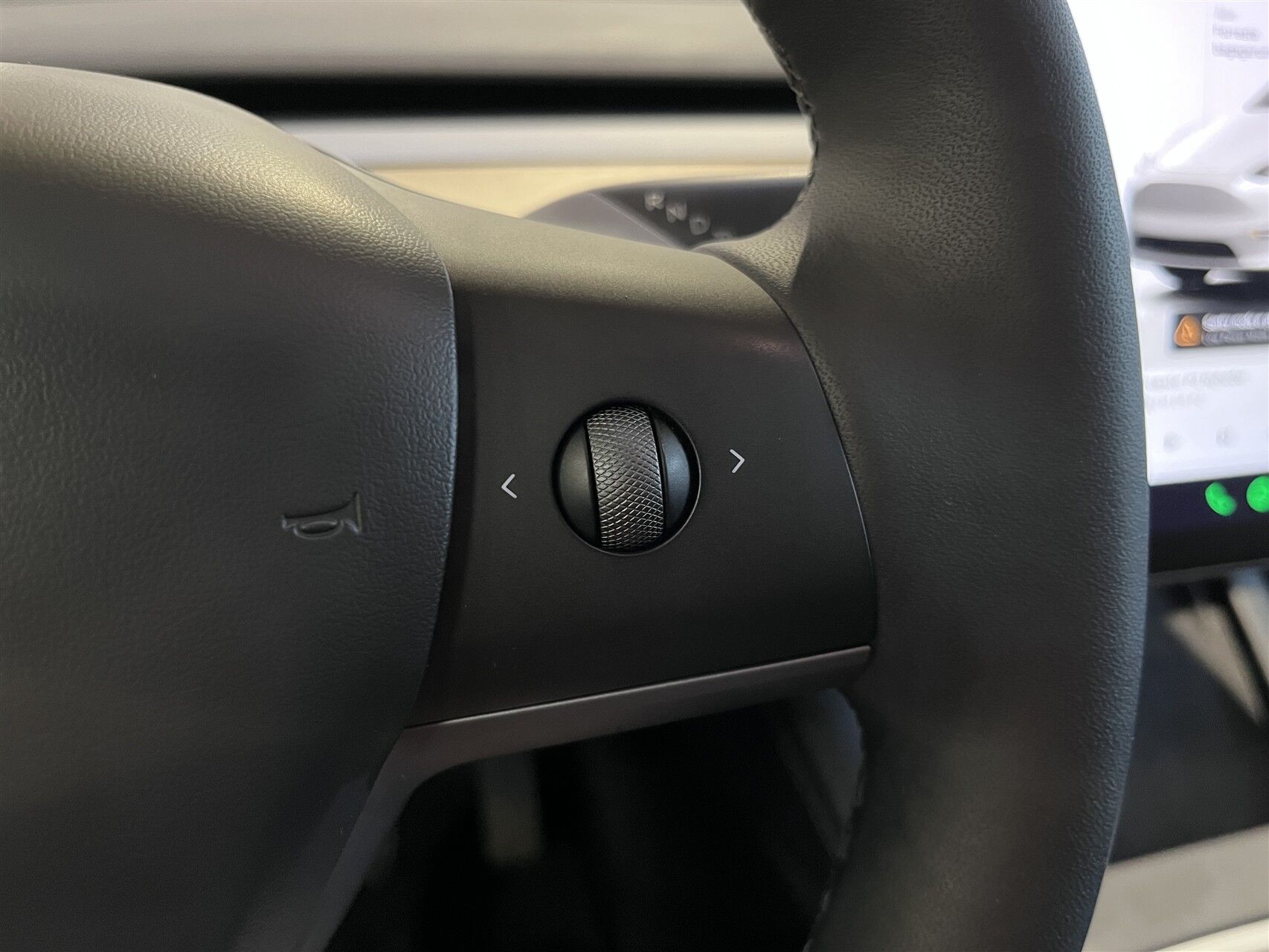 Billede af Tesla Model Y EL RWD 299HK 5d Aut.