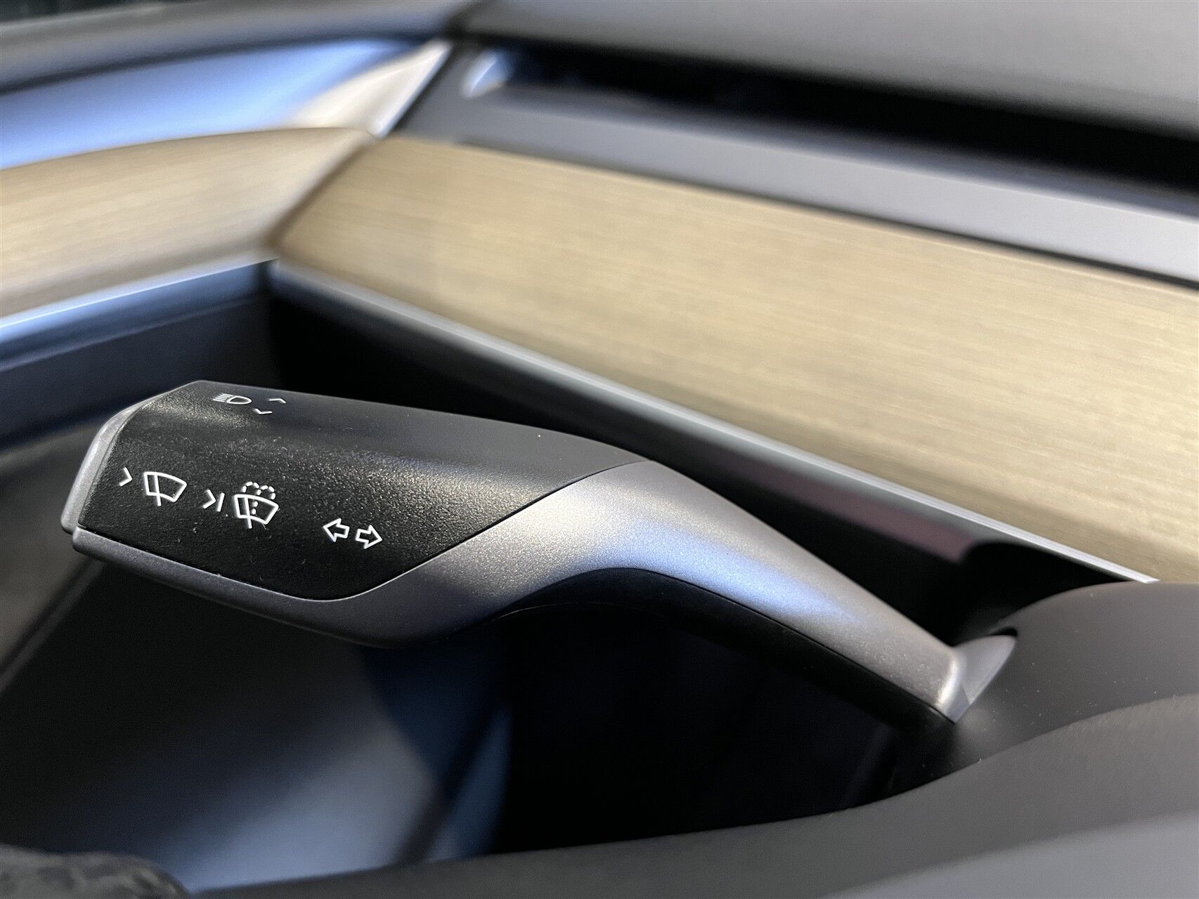 Billede af Tesla Model Y EL RWD 299HK 5d Aut.