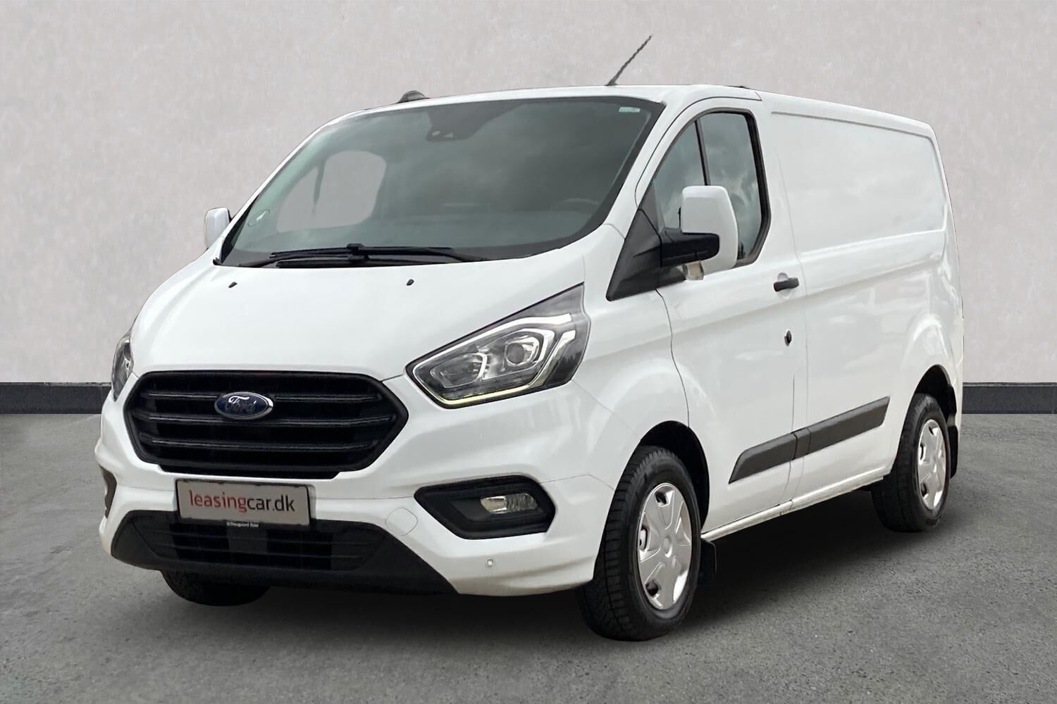 Billede af Ford Transit Custom 300 L1H1 2,0 TDCi Trend 130HK Van 6g