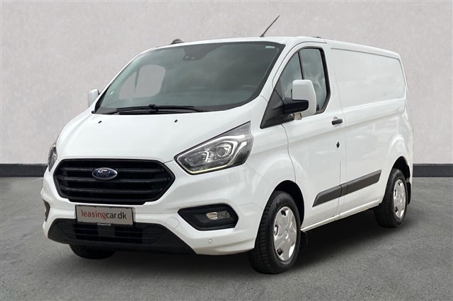 Billede af Ford Transit Custom 300 L1H1 2,0 TDCi Trend 130HK Van 6g