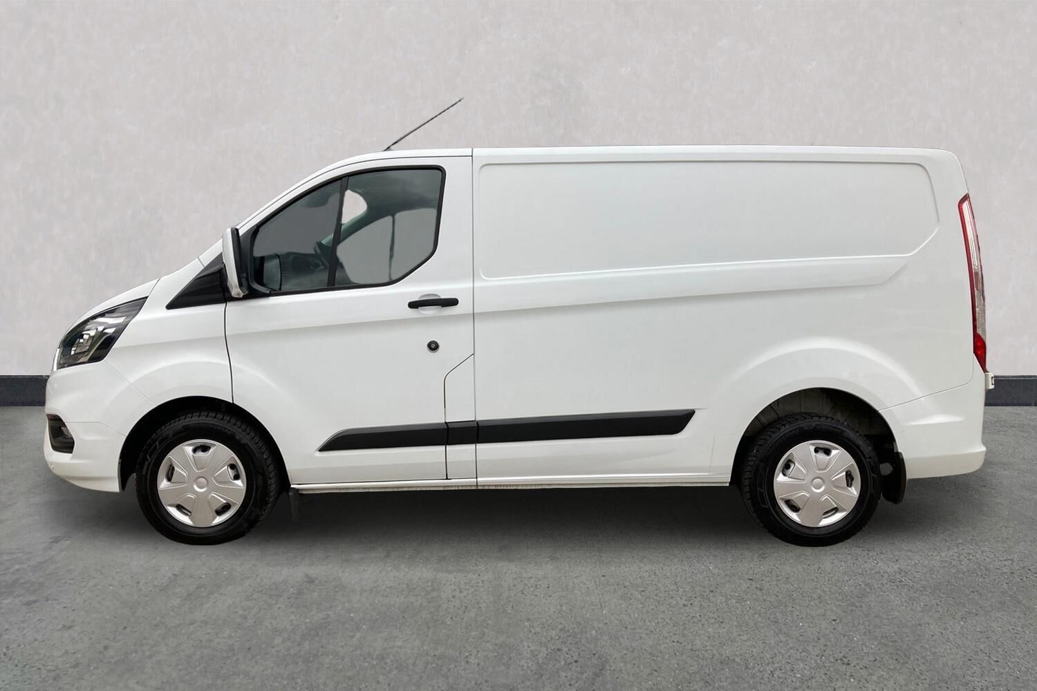Billede af Ford Transit Custom 300 L1H1 2,0 TDCi Trend 130HK Van 6g