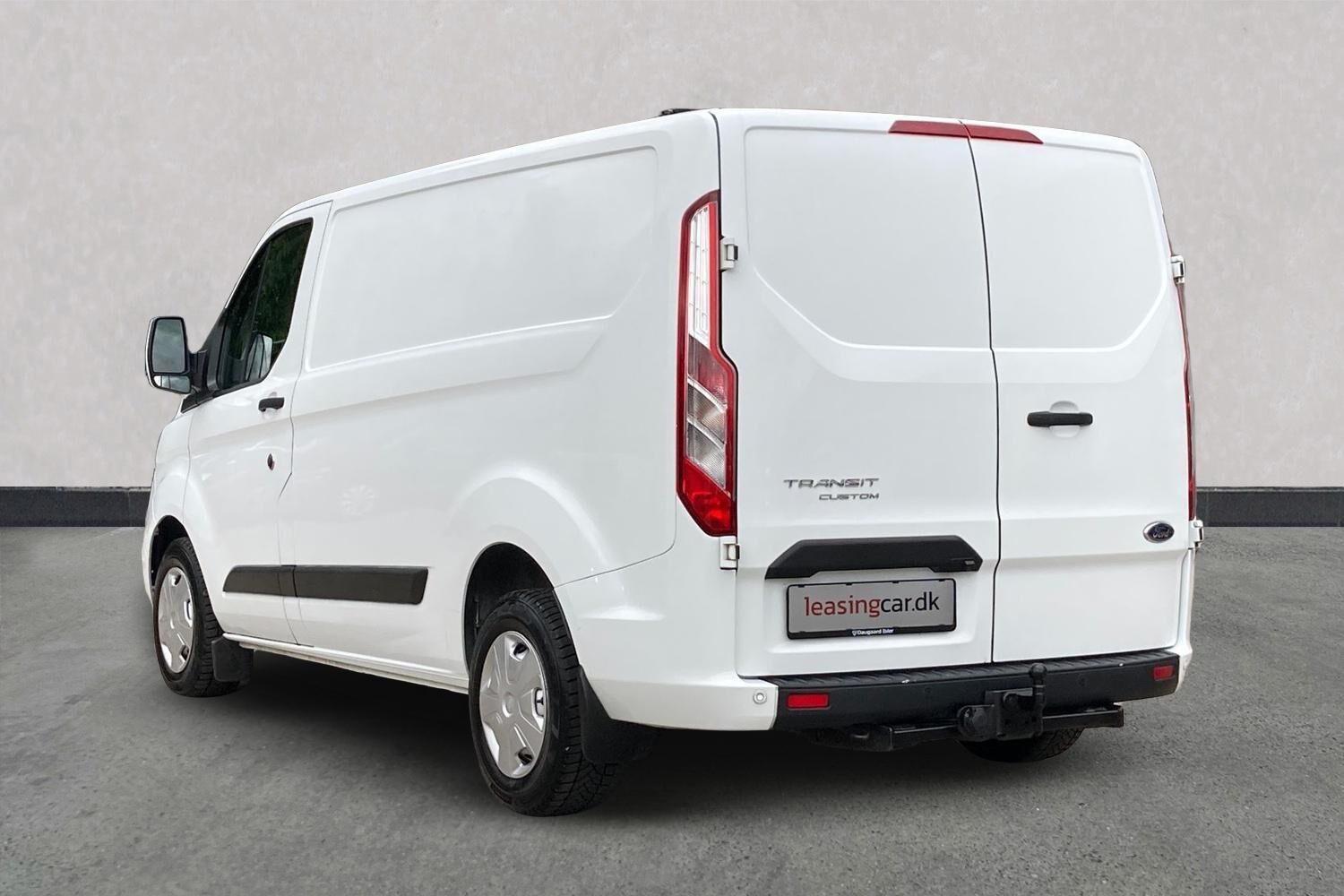 Billede af Ford Transit Custom 300 L1H1 2,0 TDCi Trend 130HK Van 6g