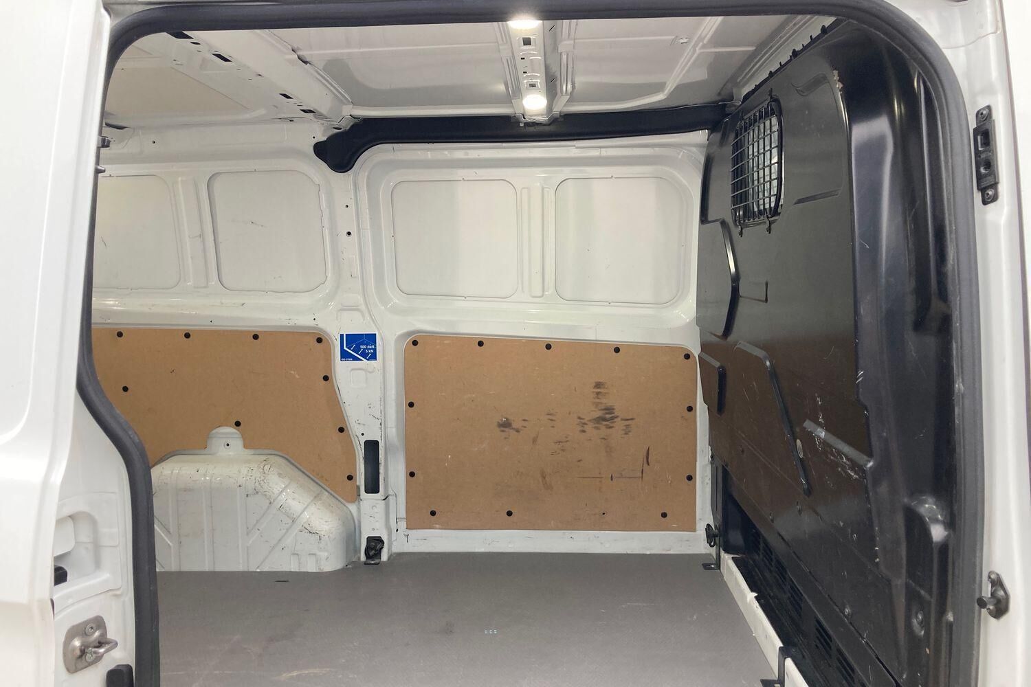 Billede af Ford Transit Custom 300 L1H1 2,0 TDCi Trend 130HK Van 6g