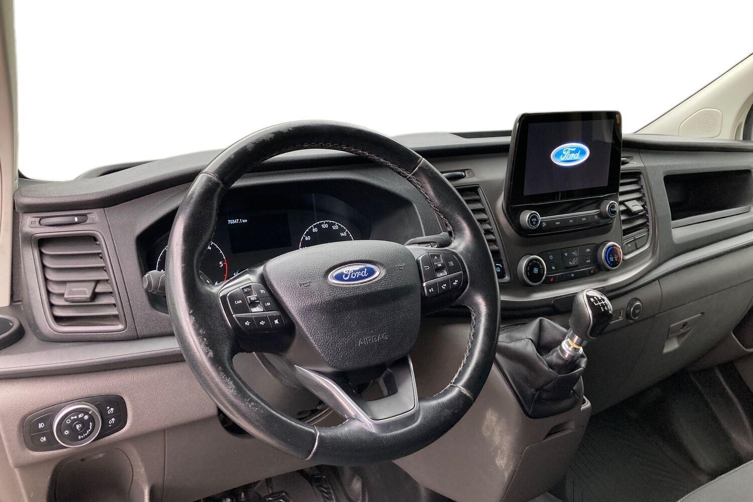 Billede af Ford Transit Custom 300 L1H1 2,0 TDCi Trend 130HK Van 6g