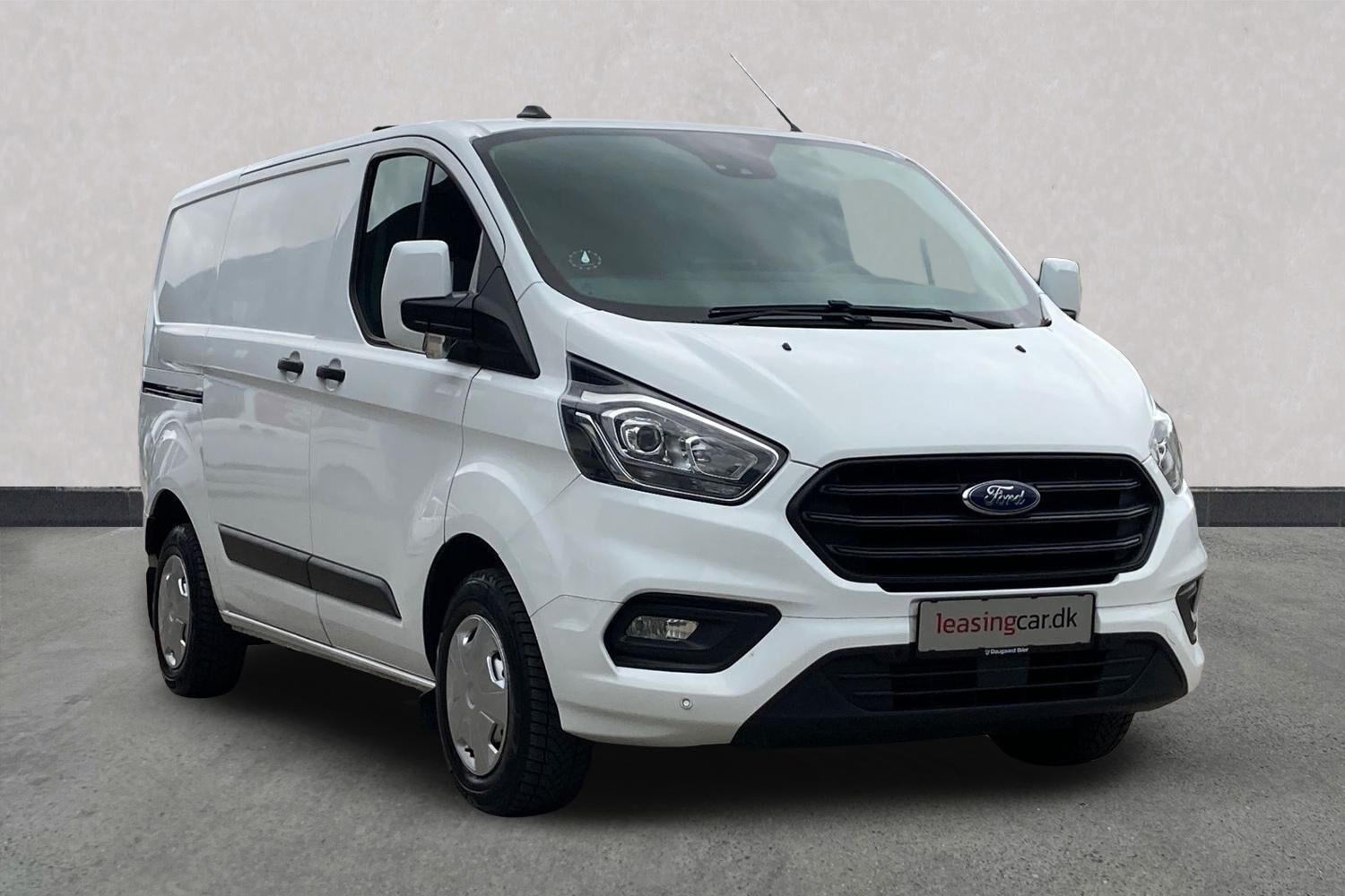 Billede af Ford Transit Custom 300 L1H1 2,0 TDCi Trend 130HK Van 6g