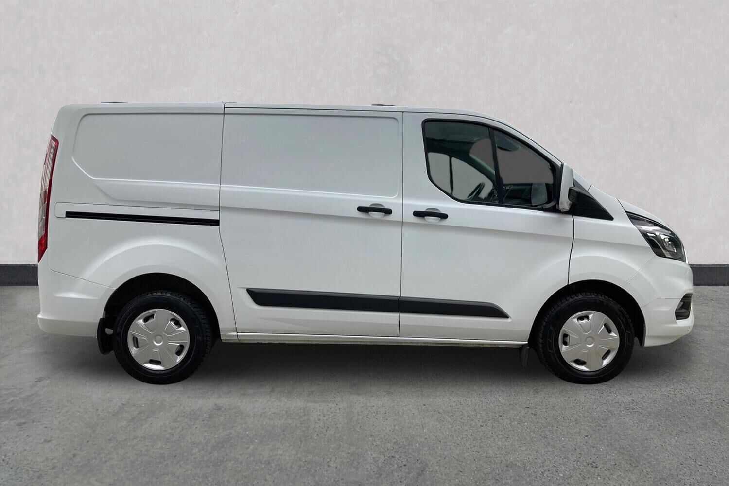 Billede af Ford Transit Custom 300 L1H1 2,0 TDCi Trend 130HK Van 6g