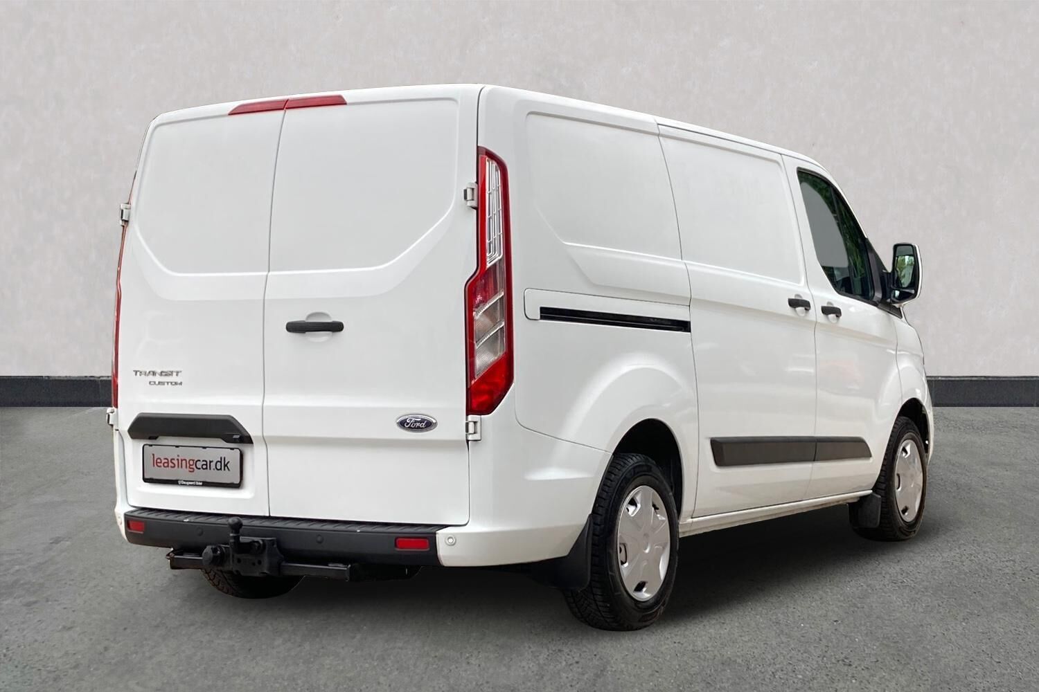 Billede af Ford Transit Custom 300 L1H1 2,0 TDCi Trend 130HK Van 6g