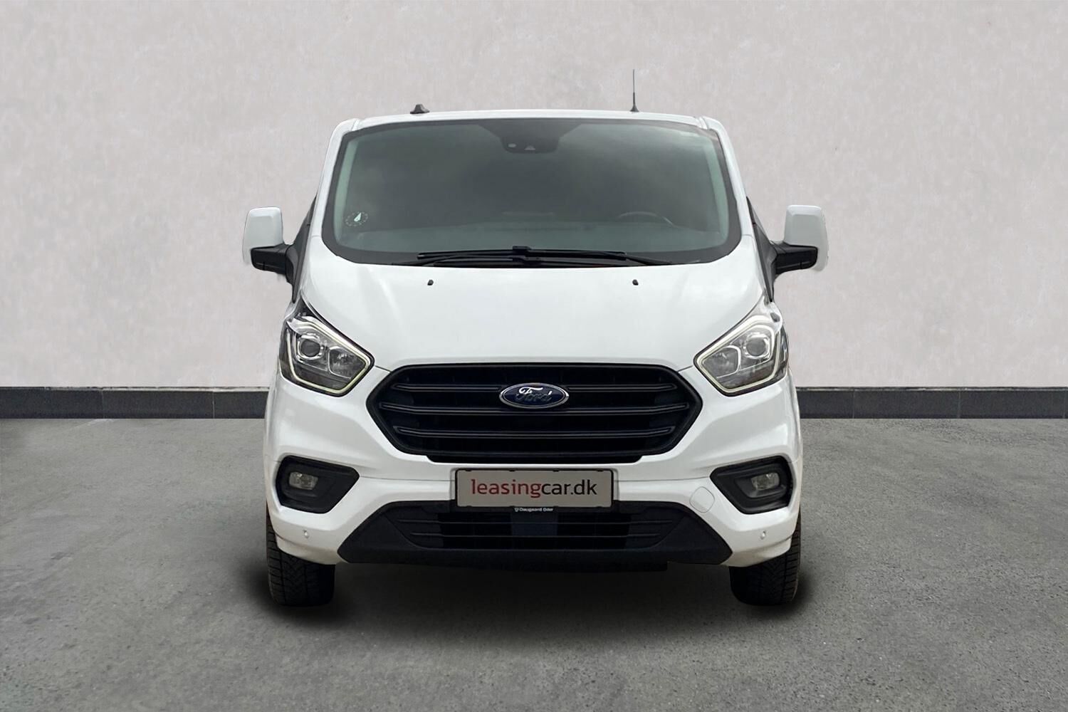 Billede af Ford Transit Custom 300 L1H1 2,0 TDCi Trend 130HK Van 6g