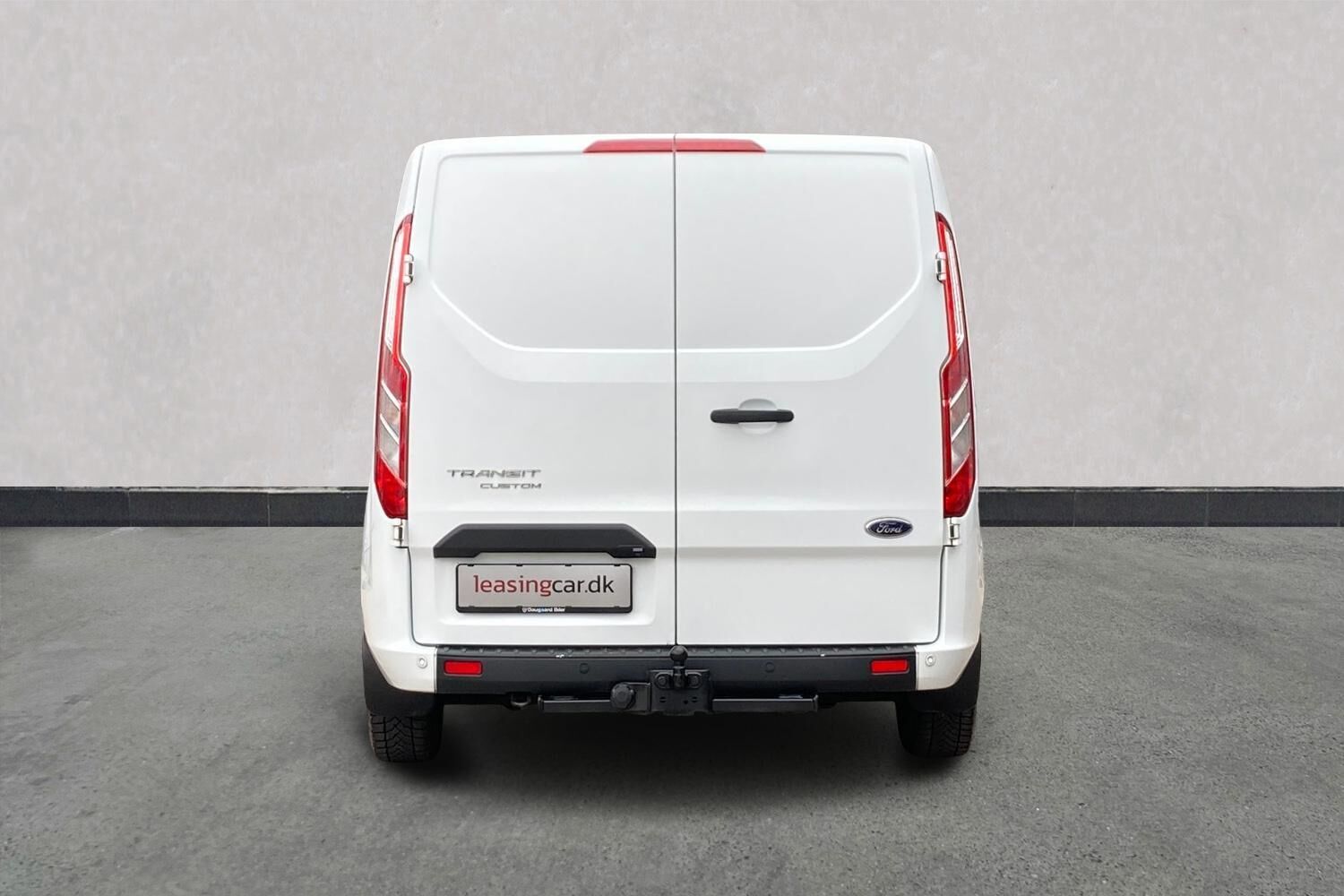 Billede af Ford Transit Custom 300 L1H1 2,0 TDCi Trend 130HK Van 6g
