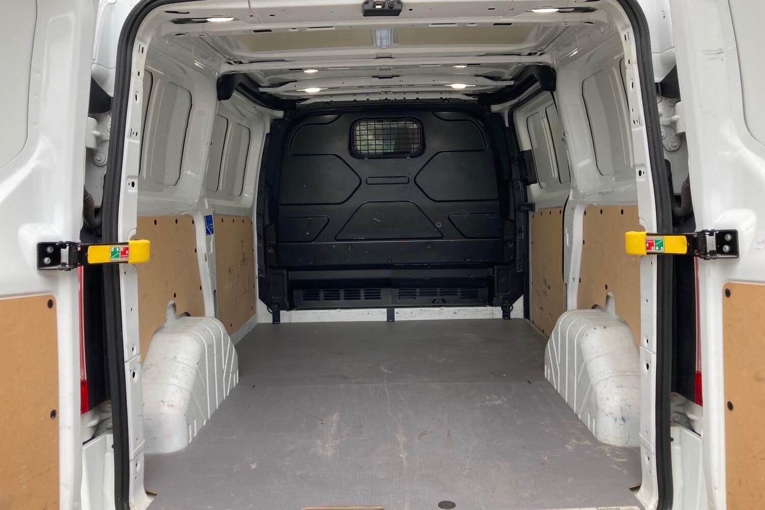 Billede af Ford Transit Custom 300 L1H1 2,0 TDCi Trend 130HK Van 6g