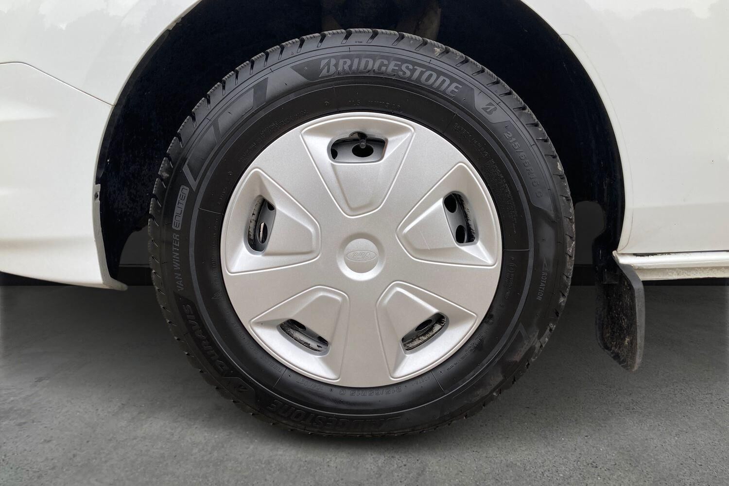 Billede af Ford Transit Custom 300 L1H1 2,0 TDCi Trend 130HK Van 6g