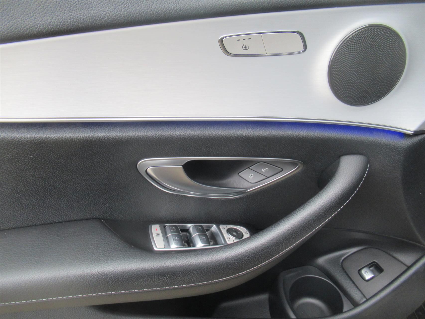 Billede af Mercedes-Benz E300 de 2,0 Plugin-hybrid 9G-Tronic 306HK 9g Aut.