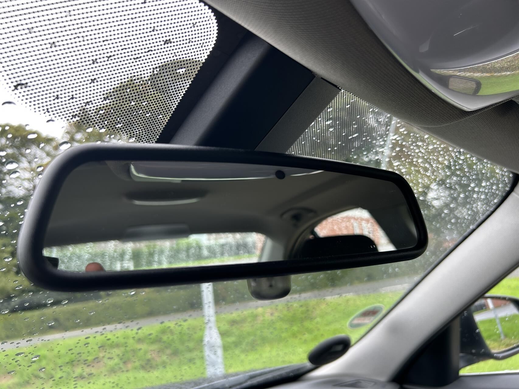 Billede af BMW 320d 2,0 D Connected 190HK 8g Aut.