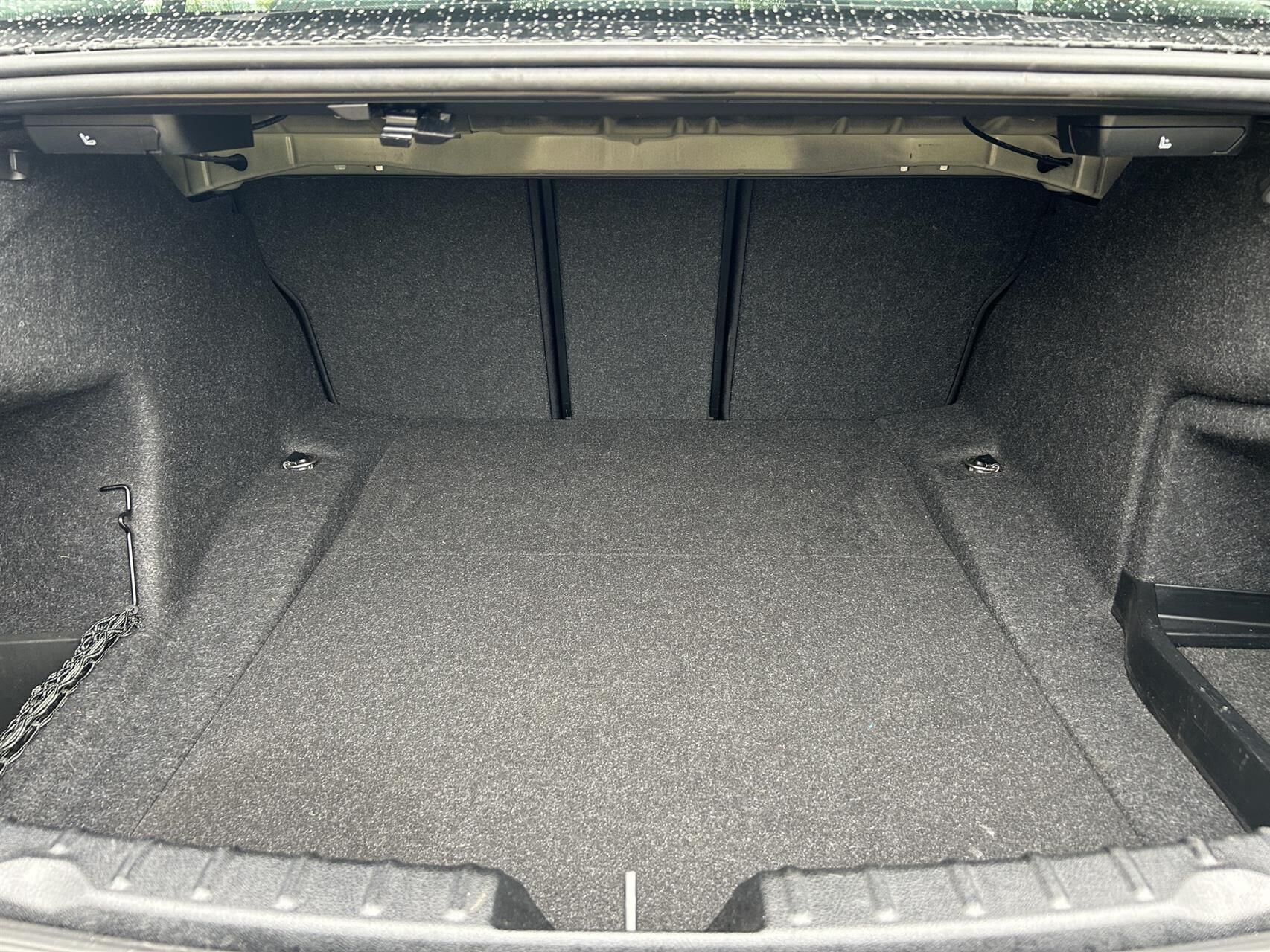 Billede af BMW 320d 2,0 D Connected 190HK 8g Aut.