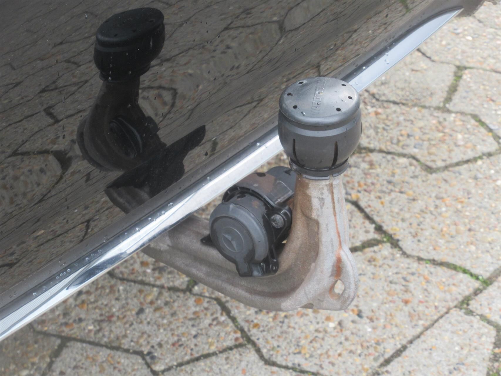 Billede af Mercedes-Benz A200 1,3 Progressive 7G-DCT 163HK 5d 7g Aut.