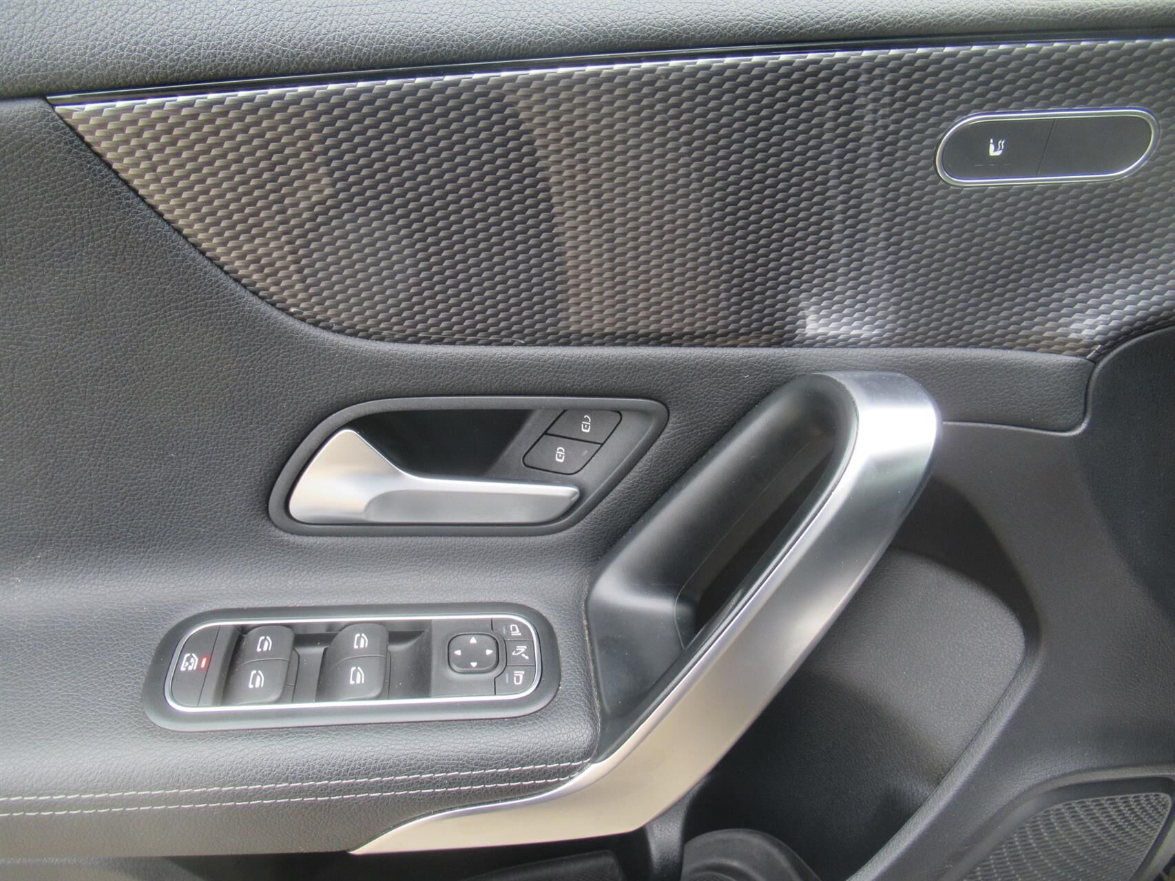 Billede af Mercedes-Benz A200 1,3 Progressive 7G-DCT 163HK 5d 7g Aut.