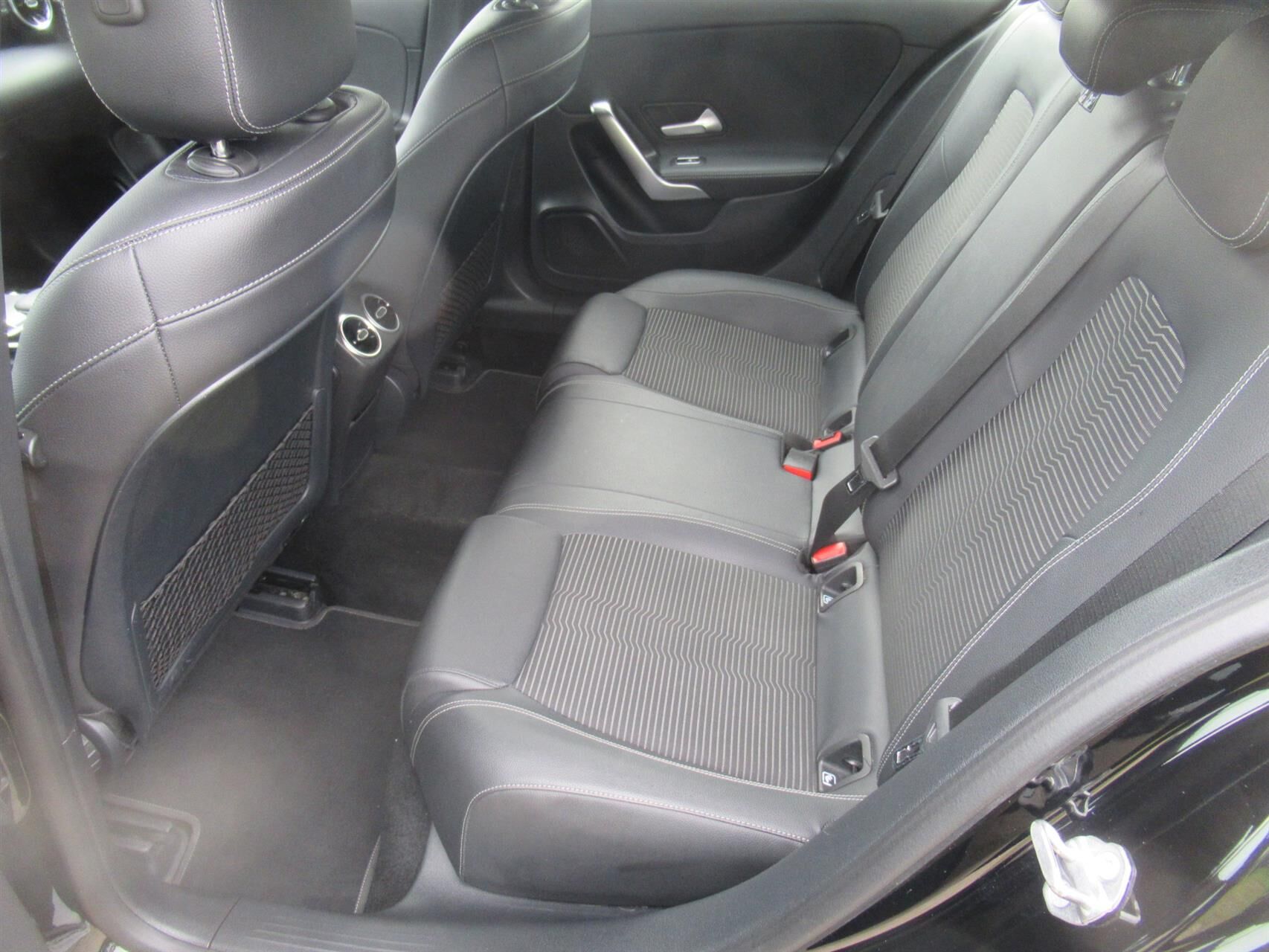 Billede af Mercedes-Benz A200 1,3 Progressive 7G-DCT 163HK 5d 7g Aut.