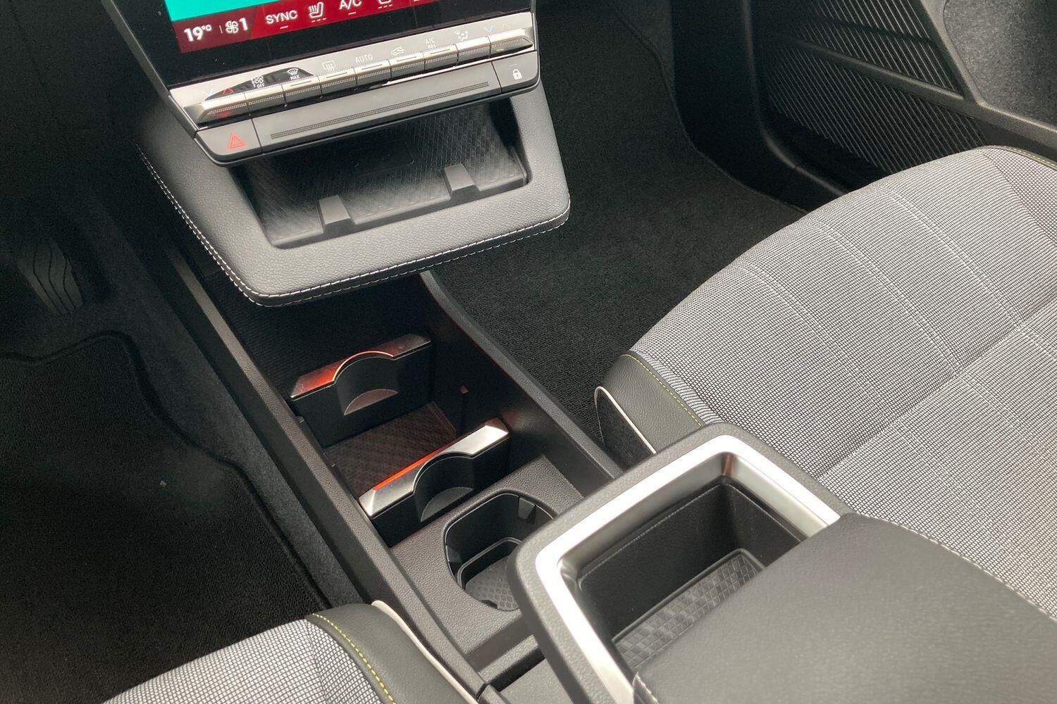 Billede af Renault Mégane E-TECH Techno Plus 220HK 5d Aut.