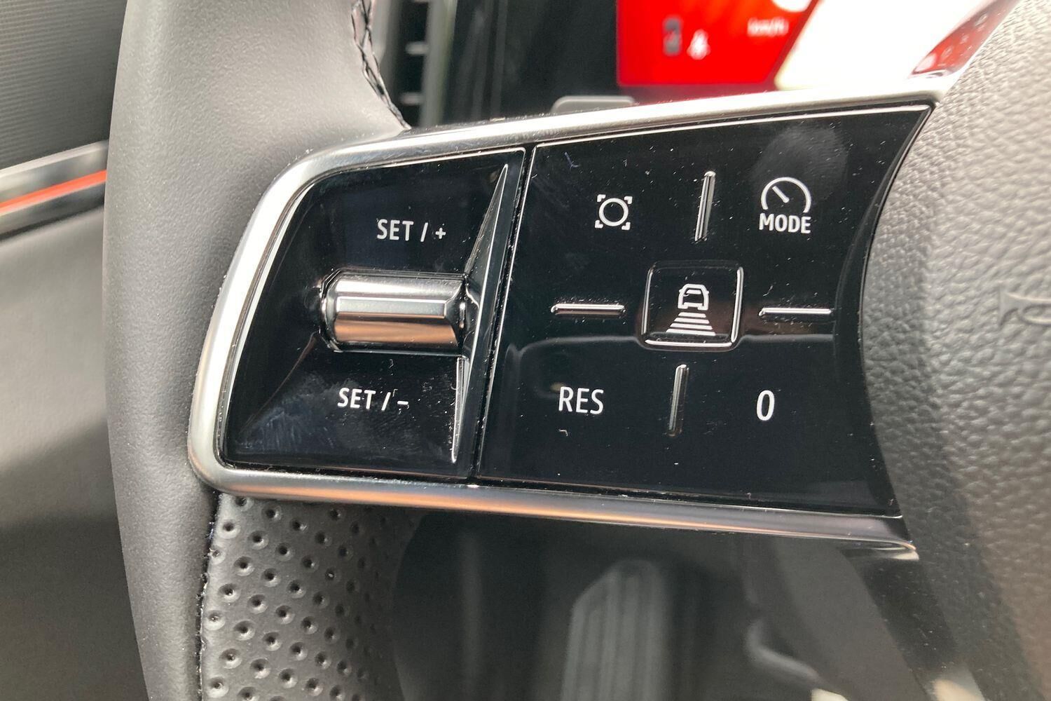 Billede af Renault Mégane E-TECH Techno Plus 220HK 5d Aut.