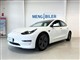 Billede af Tesla Model 3 EL Long Range AWD 498HK Aut.