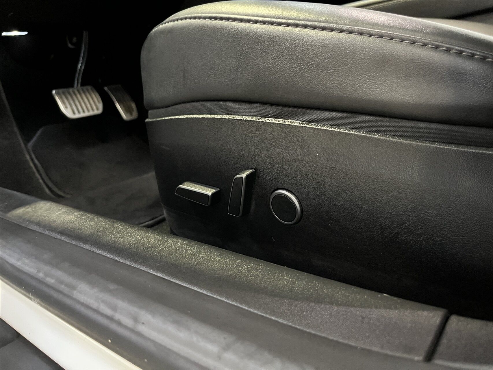 Billede af Tesla Model 3 EL Long Range AWD 498HK Aut.