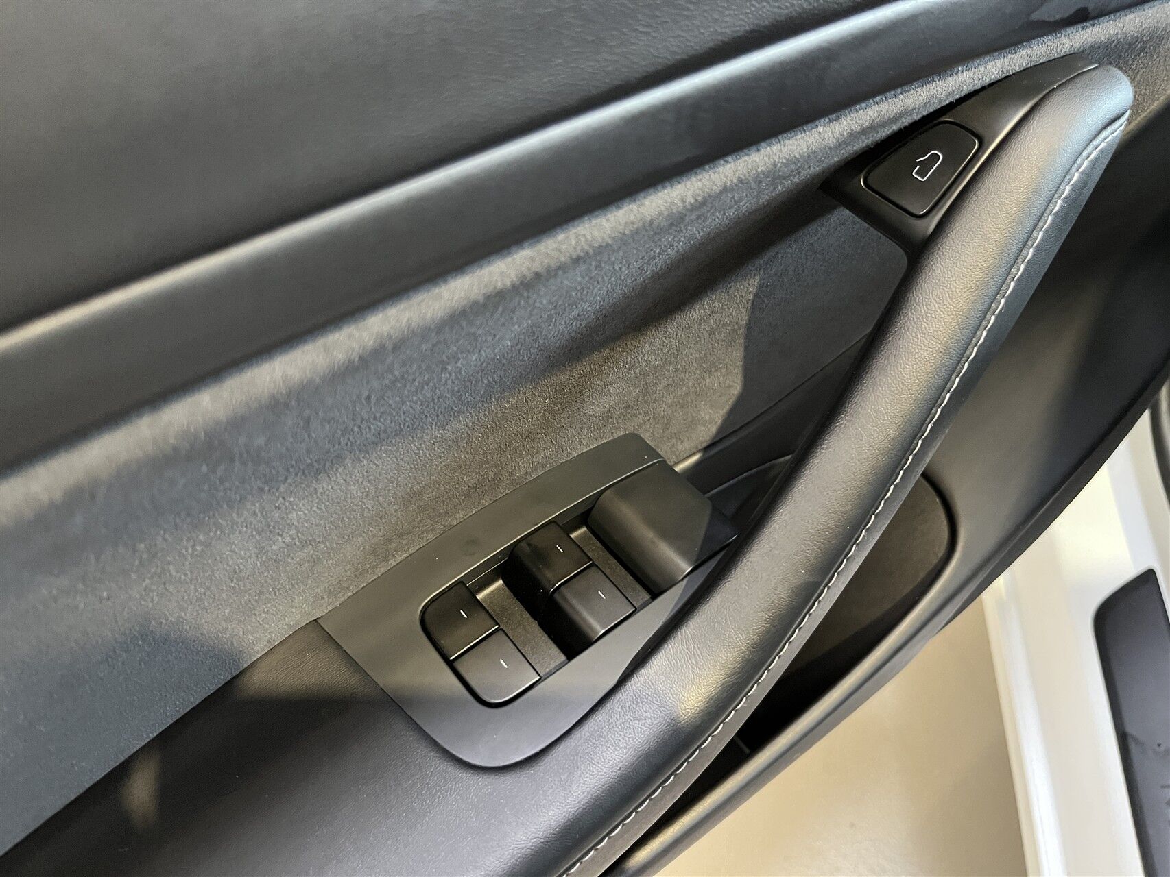 Billede af Tesla Model 3 EL Long Range AWD 498HK Aut.
