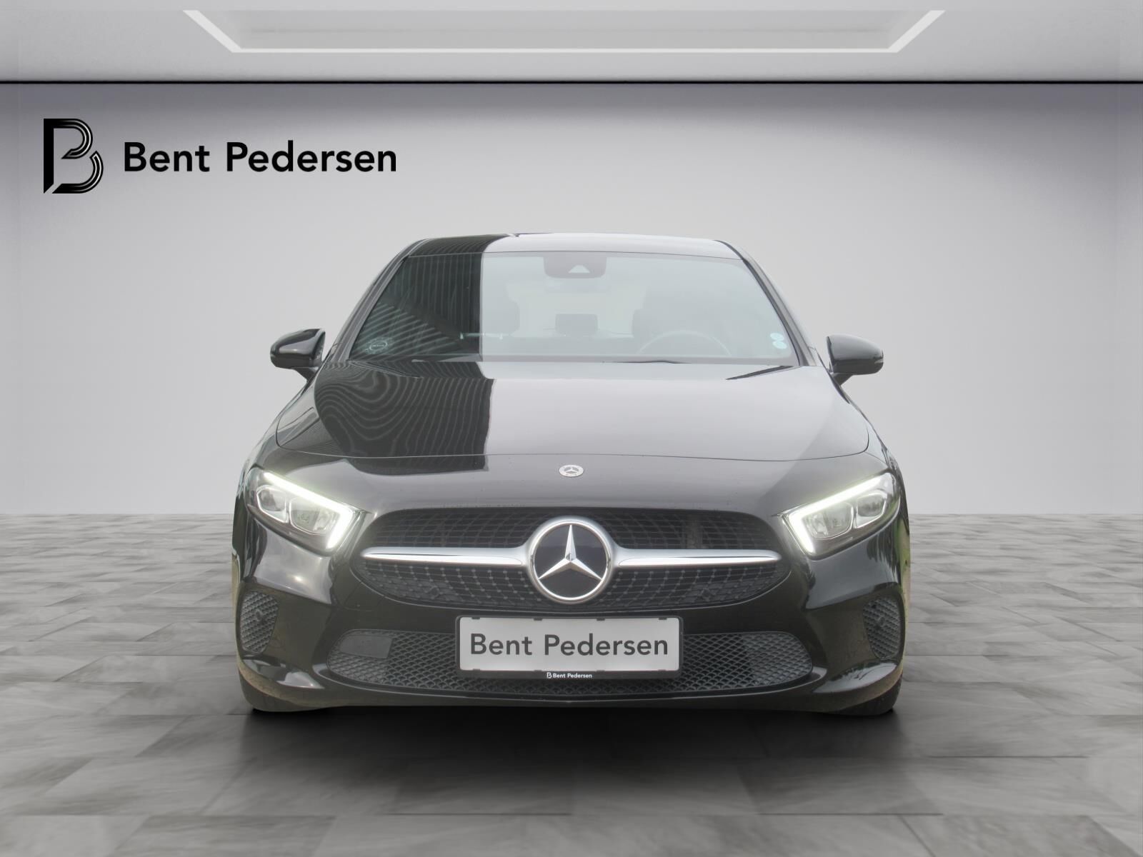 Billede af Mercedes-Benz A200 1,3 Progressive 7G-DCT 163HK 5d 7g Aut.