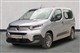 Billede af Citroën e-Berlingo EL Plus 136HK Aut.