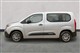 Billede af Citroën e-Berlingo EL Plus 136HK Aut.
