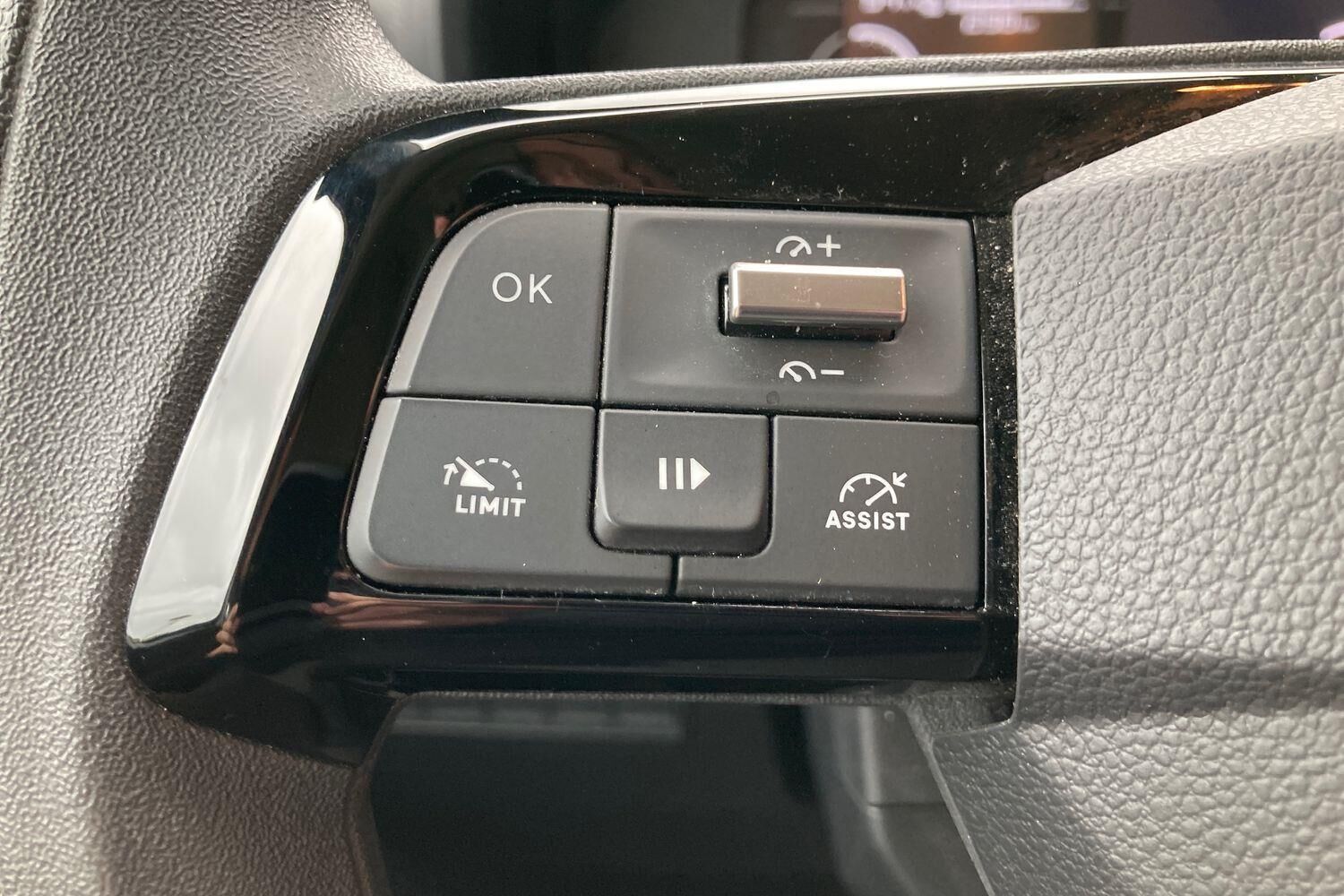 Billede af Citroën e-Berlingo EL Plus 136HK Aut.