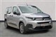 Billede af Citroën e-Berlingo EL Plus 136HK Aut.